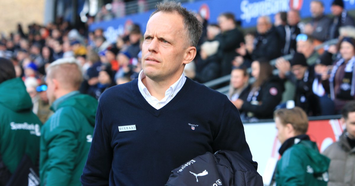 Knepent Tap I Trondheim Hamkam